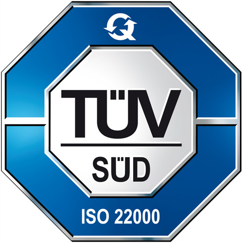 ISO22000